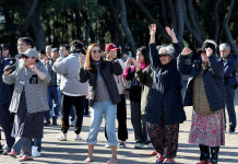 나와 우리의 영웅과 함께! 영덕 호국보훈 음악회 화보