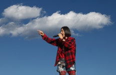 나와 우리의 영웅과 함께! 영덕 호국보훈 음악회 화보