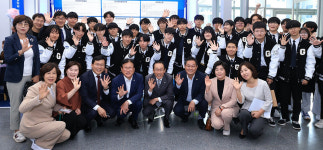 대구 수성구 수성알파시티서 청년굿잡 일자리박람회