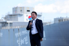 호국의 고장 영덕서 우리의 영웅을 노래하다