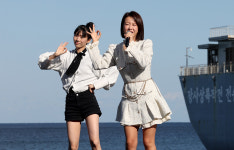 호국의 고장 영덕서 우리의 영웅을 노래하다