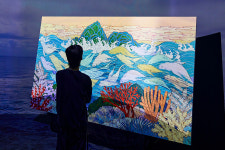 울릉도 로컬기업 서울서 독도행사…독도문방구, GS와 팝업스토어 개최