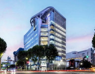 대구시건축상에 K-Water 낙동강유역본부 사옥 등 선정