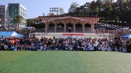 경산장애인종합복지관, 장애아동과 비 장애아동이 함께한 꿈틀꿈틀 운동회 개최