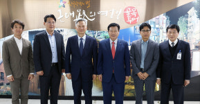 대구 동성로에 자율자동차 다닌다