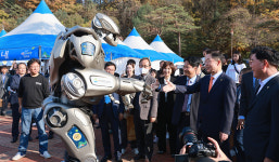 2023 경북창의과학한마당 영주국민체육센터서 성료