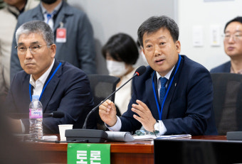 울릉도 특별법 국회통과 힘 실어…전·현직군수·의원 총출동 국회방문