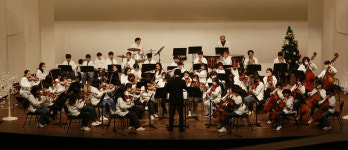 동심 키워주는 꿈의 하모니를 만나다