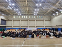 제2회 봉화체육회장배 청소년 어울림 한마당 행사 성료