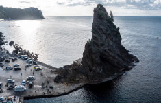 울릉도 내년도 군정 살림살이는 이렇게…남한권 울릉군수 시정(施政)연설