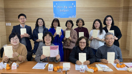 당신이 글을 쓰면 좋겠습니다