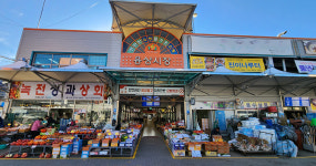 안동 용상시장, 문화관광형 전통시장 만든다