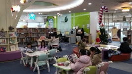 영천시립도서관 겨울학기 아이부터 어른까지 특강마련