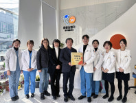 안동 장원보청기 청각재활센터 치매안심가맹점 지정