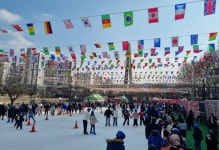 다음 겨울에 더 새롭게 만나요