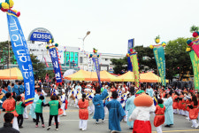 안동시 올해 차전장군&노국공주축제 주제·슬로건 확정