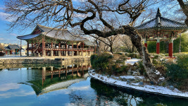 낯선 간이역에도 애틋한 사연이 숨어 있을것 같은…