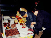 영주시 태장리·단촌리 느티나무, 병산리 갈참나무 동제 연다