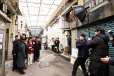 기능 상실했던 남구 광덕시장 레트로 감성 문화공간 재탄생