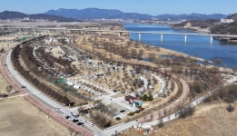 구미시, 장애인 복지 증진 위한 열린 캠핑장조성