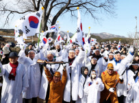 선열들의 뜨거웠던 나라 사랑 이어받자