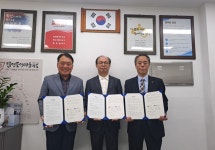 대구 서구 비산2·3동 주민자치회, 세계모델협회·비산2·3동 행정복지센터와 업무 협약 체결