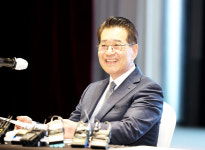 철강·이차전지 쌍두마차로… 노사 원팀 초일류 나갈 것