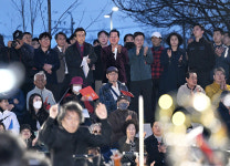 봄과 함께 찾아온 토요시민콘서트