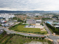 달성 중부권 복합문화센터 국비 120억 확보