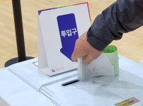 경북 유일의 섬 울릉도 주권행사…부속도서 죽도 주민 투표불참