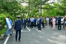 경산시, 현장 중심 소통행정 강화