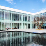 강릉에 개관하는 솔올미술관