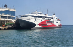 울릉도서 가정의 달 5월을 즐기자…대저페리 작은 특별이벤트 시행