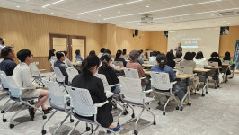 경북도내 유일 만화 전문도서관으로 특화