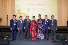 신라 선화공주와 백제 서동왕자의 만남…경주시와 익산시 서동축제로 동서화합