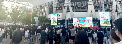 대구 북구 떡볶이 페스티벌, 지역 대표 축제로