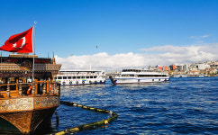 한 손에 칼, 한 손에 쿠란