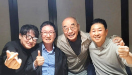 스테이;토닥인울릉 | 울릉도 나눔 공연 이영하밴드·이장희 손잡고…군·경 및 울릉도주민 관광객 등 대상