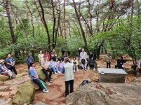 경주국립공원 시민대학 15기 참여자 모집