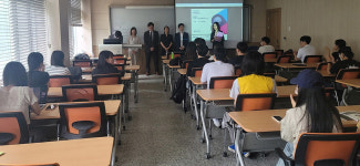 대구 수성구, 日 간사이국제공항 취업설명회 개최