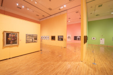 경주예술의전당 알천미술관 모네에서 앤디워홀까지 전시 성료