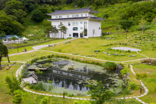울릉도 세계인 버킷리스트 K-관광 섬…100억 원 투입 육성사업 울루랄라 울릉도 행사