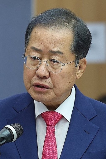 홍준표, 한동훈 또 직격 