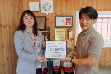 김천 소재 푸드팩토리, 적십자 ESG실천기업 캠페인 동참