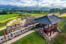 다시 한번 신발끈 동여매고 멋스러운 청도 만들자