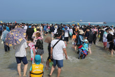 포항 구룡포서 오징어 잡고 축제도 즐겨요
