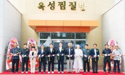 구미시, 옥성면의 새로운 랜드마크 옥성활력센터준공