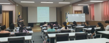 경산시립장산도서관, 여름 독서 논술 교실 운영