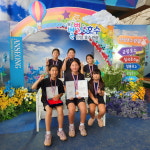 봉화초등학교 제62회 대통령기 전국소프트테니스대회 3위 입상