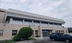 영천 금호초 학교복합시설 275억 투입…학습과 주민 생활체육 공간으로 재탄생
